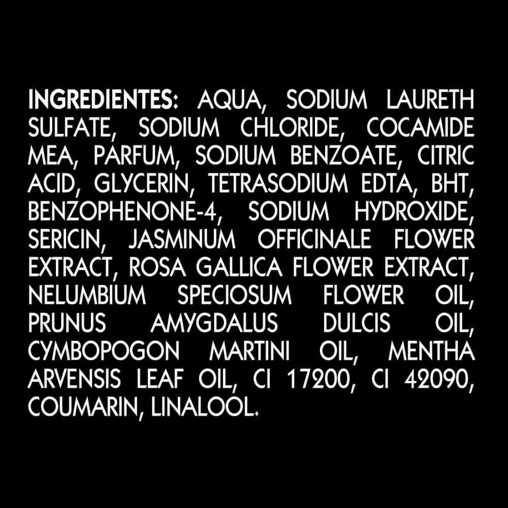 Sabonete Líquido Lux Refil Lavanda 200ml - 3