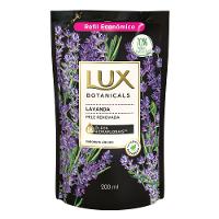 Sabonete Líquido Lux Refil Lavanda 200ml - 4