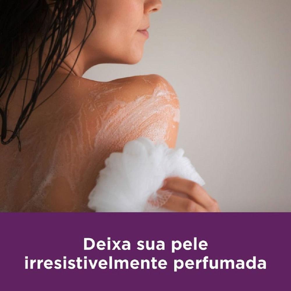 Sabonete em Barra Lux Botanicals Orquídea Negra 85g - 8