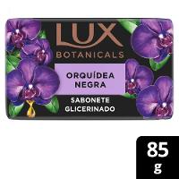 Sabonete em Barra Lux Botanicals Orquídea Negra 85g - 1
