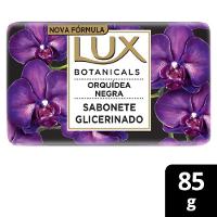 Sabonete em Barra Lux Botanicals Orquídea Negra 85g - 2