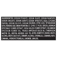 Sabonete em Barra Lux Botanicals Orquídea Negra 85g - 6