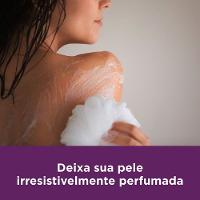 Sabonete em Barra Lux Botanicals Orquídea Negra 85g - 8