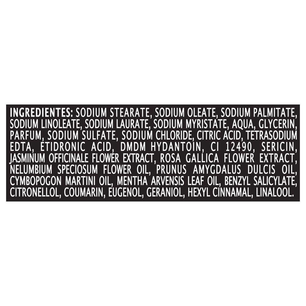 Sabonete em Barra Lux Botanicals Flor de Lótus 85g - 4