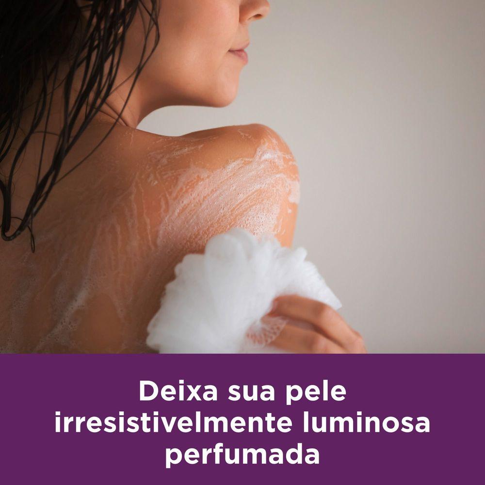 Sabonete em Barra Lux Botanicals Flor de Lótus 85g - 5