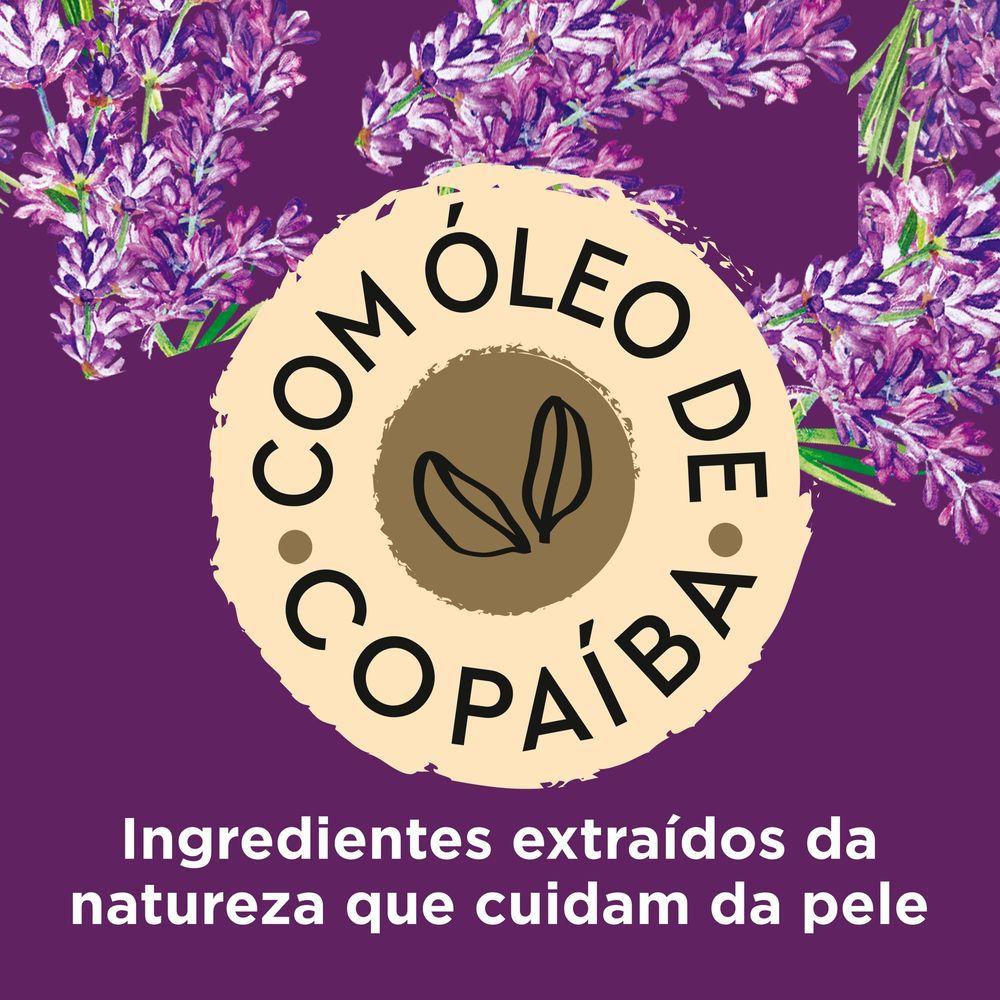 Sabonete em Barra Lux Botanicals Flor de Lótus 85g - 6