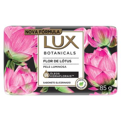 Sabonete em Barra Lux Botanicals Flor de Lótus 85g