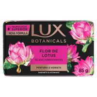 Sabonete em Barra Lux Botanicals Flor de Lótus 85g - 2