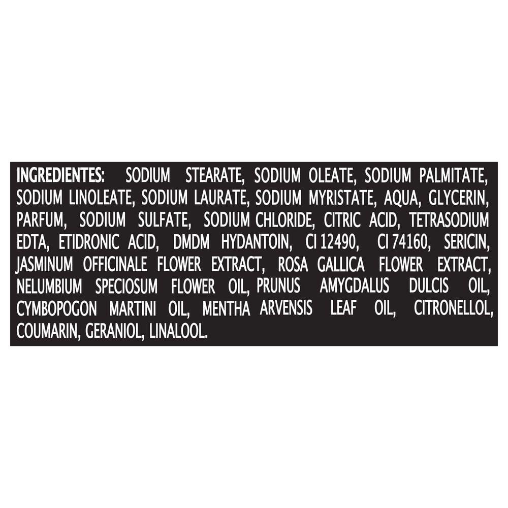 Sabonete em Barra Lux Botanicals Lavanda 85g - 4