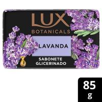 Sabonete em Barra Lux Botanicals Lavanda 85g - 1