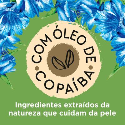 Sabonete em Barra Lux Botanicals Lírio Azul 85g
