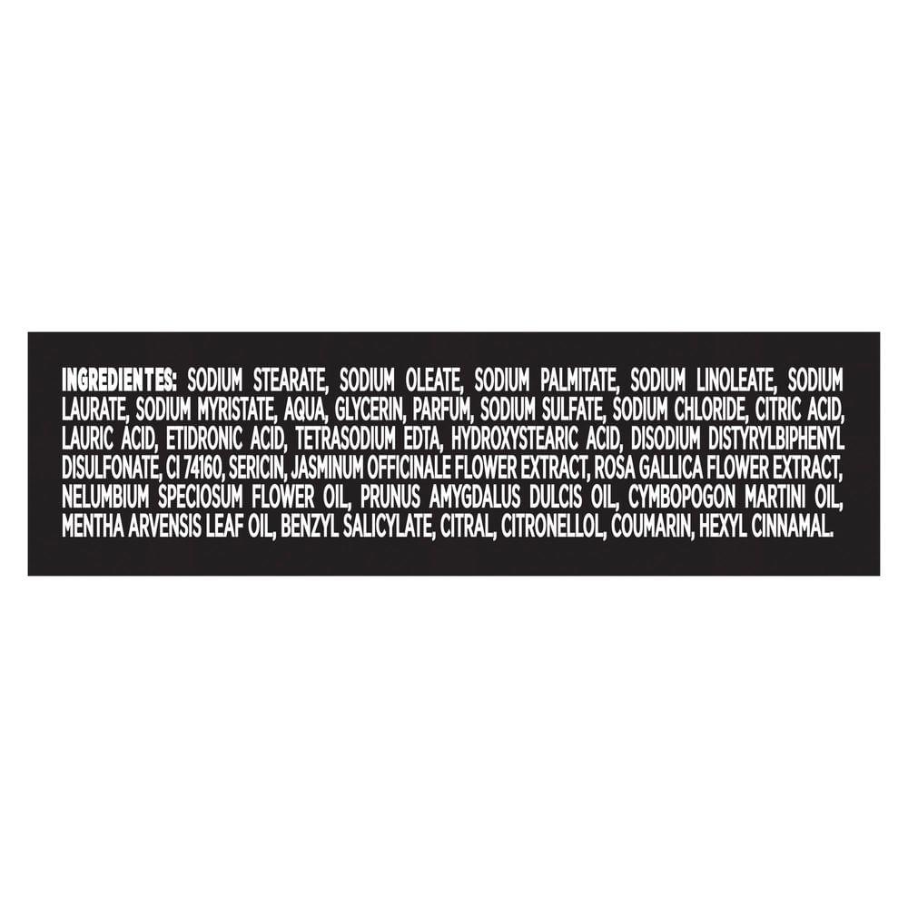 Sabonete em Barra Lux Botanicals Lírio Azul 85g - 4