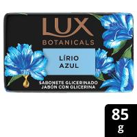 Sabonete em Barra Lux Botanicals Lírio Azul 85g - 1