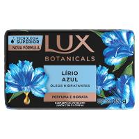 Sabonete em Barra Lux Botanicals Lírio Azul 85g - 2