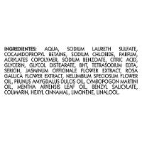 Sabonete Líquido Lux Buque de Jasmim 250ml - 6