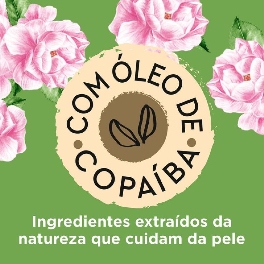 Sabonete em Barra Lux Botanicals Rosas Francesas 85g - 10