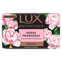 Sabonete em Barra Lux Botanicals Rosas Francesas 85g - 3
