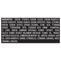 Sabonete em Barra Lux Botanicals Rosas Francesas 85g - 5