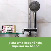 Sabonete em Barra Lux Botanicals Rosas Francesas 85g - 9