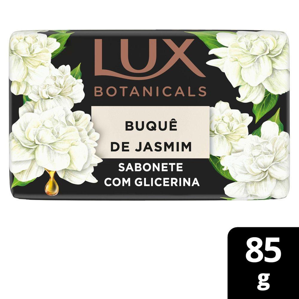 Sabonete Lux Botanicals Buque de Jasmim 85gr - 1