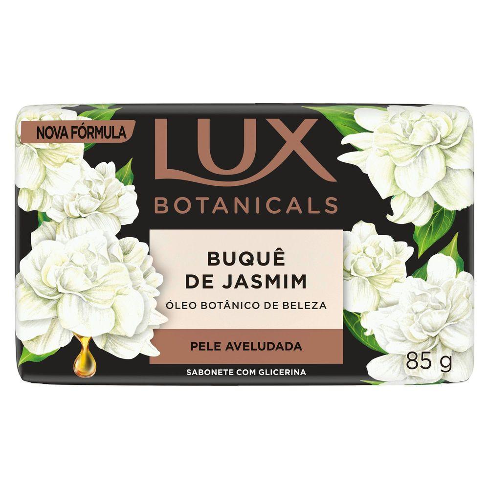 Sabonete Lux Botanicals Buque de Jasmim 85gr - 2