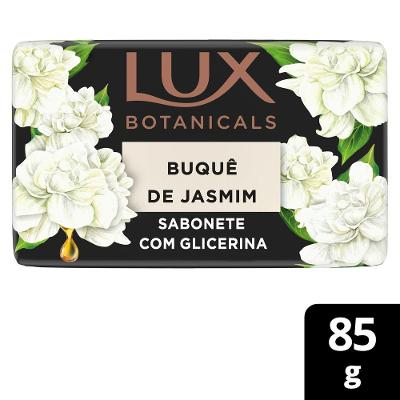 Sabonete Lux Botanicals Buque de Jasmim 85gr