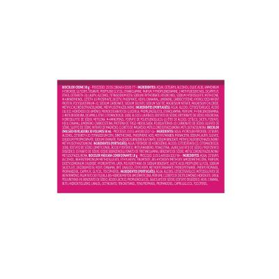 Tinta de Cabelo Biocolor Mini Kit Marrom Natural Irresistível 6.7