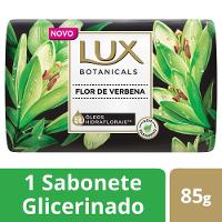 Sabonete em Barra Lux Botanicals Flor de Verbena 85g - 2