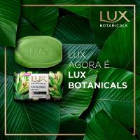 Sabonete em Barra Lux Botanicals Flor de Verbena 85g
