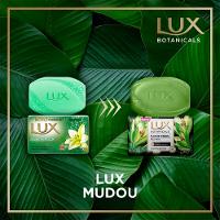 Sabonete em Barra Lux Botanicals Flor de Verbena 85g - 5