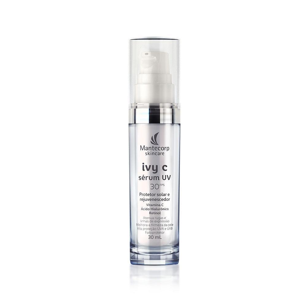 Ivy C Serum UV Fps30 30ml - 1