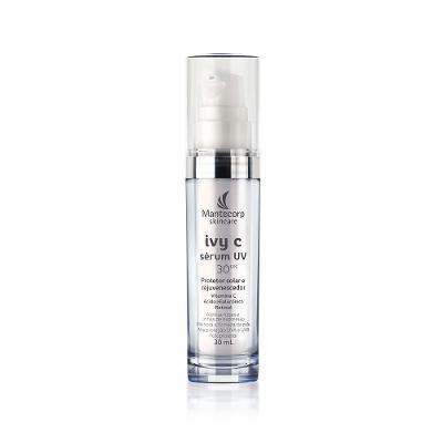 Ivy C Serum UV Fps30 30ml