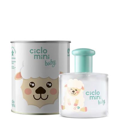 Colônia Infantil Ciclo Mini Beé 100ml