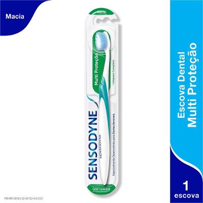 Escova Dental Sensodyne Multiproteção