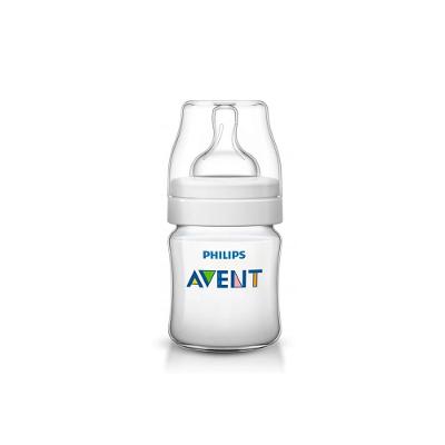 Mamadeira Philips Avent Classic+ 125ml