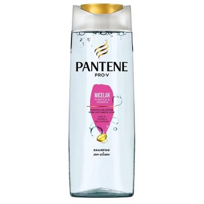 Shampoo Pantene Micelar 400ml
