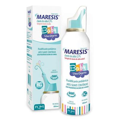 Maresis Baby Spray 150ml