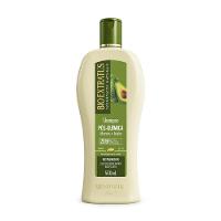 Shampoo Bio Extratus Pós Química 500ml - 1