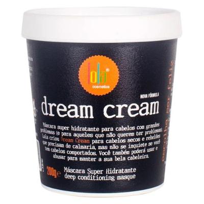 Máscara Capilar Lola Dream Cream 200g