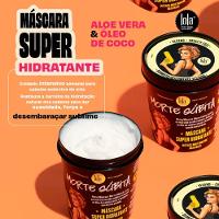 Máscara Capilar Lola Morte Súbita 450g - 5