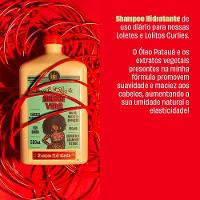 Shampoo Lola Meu Cacho Minha Vida 500ml - 2