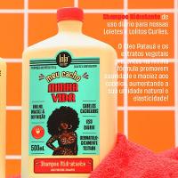Shampoo Lola Meu Cacho Minha Vida 500ml - 3