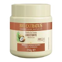Máscara Capilar Bio Extratus Umectante Óleo Coco 250g - 1