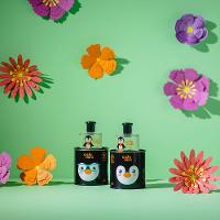 Colônia Infantil Ciclo Mini Pingucho 100ml - 2