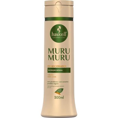 Condicionador Haskell Murumuru 300ml