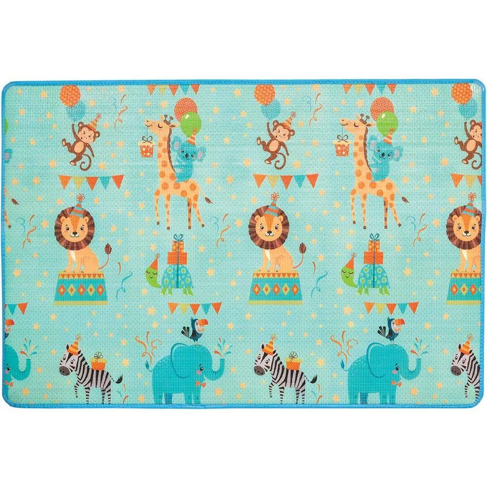 Tapete Buba Animal Party - 3