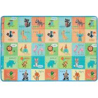 Tapete Buba Animal Party - 1