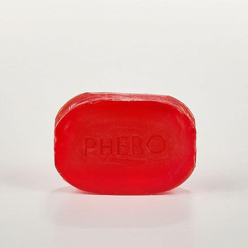 Sabonete Em Barra Phebo Raiz do Oriente 90g - 4