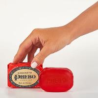 Sabonete Em Barra Phebo Raiz do Oriente 90g - 3