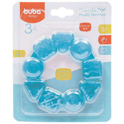 Mordedor Multiformas Buba 7230